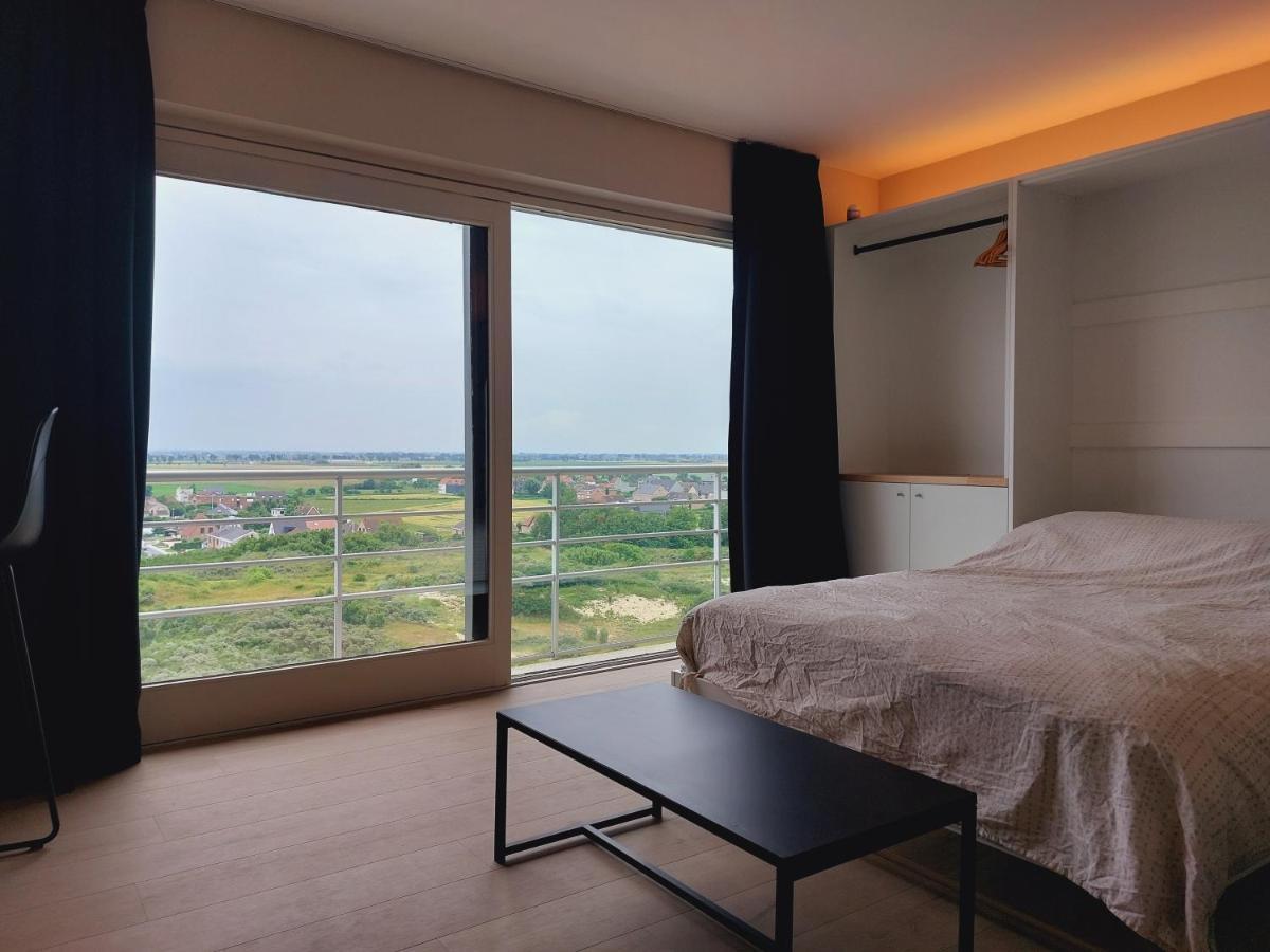 Studio-M Middelkerke Exteriér fotografie