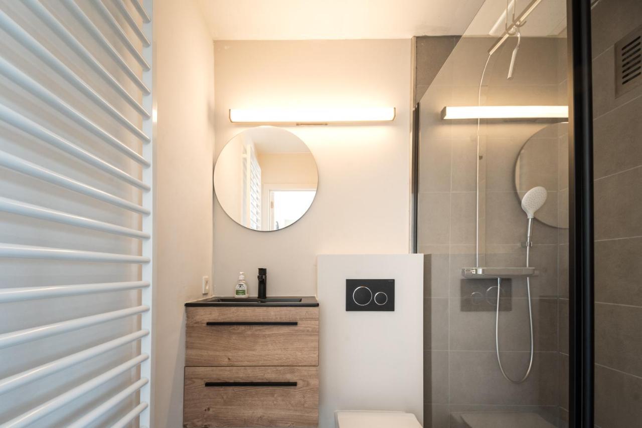 Studio-M Middelkerke Exteriér fotografie